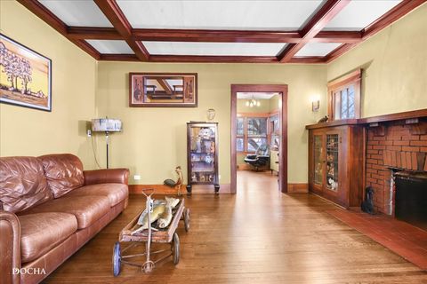 Tiny photo for 8725 Plattville Road, Newark, IL 60541 (MLS # 12390565)