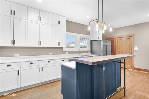 Tiny photo for 8725 Plattville Road, Newark, IL 60541 (MLS # 12390565)