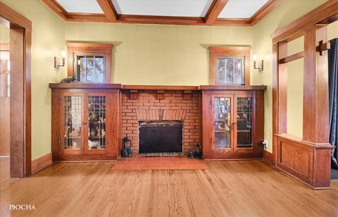 Tiny photo for 8725 Plattville Road, Newark, IL 60541 (MLS # 12390565)