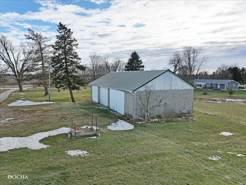 Tiny photo for 8725 Plattville Road, Newark, IL 60541 (MLS # 12390565)