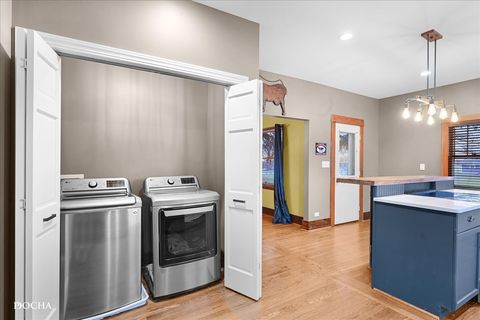 Tiny photo for 8725 Plattville Road, Newark, IL 60541 (MLS # 12390565)