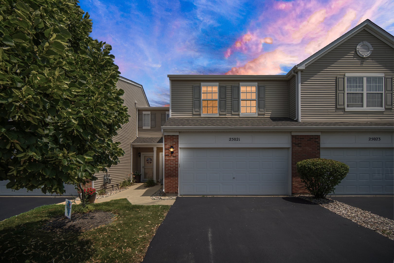 25021 Clare Circle