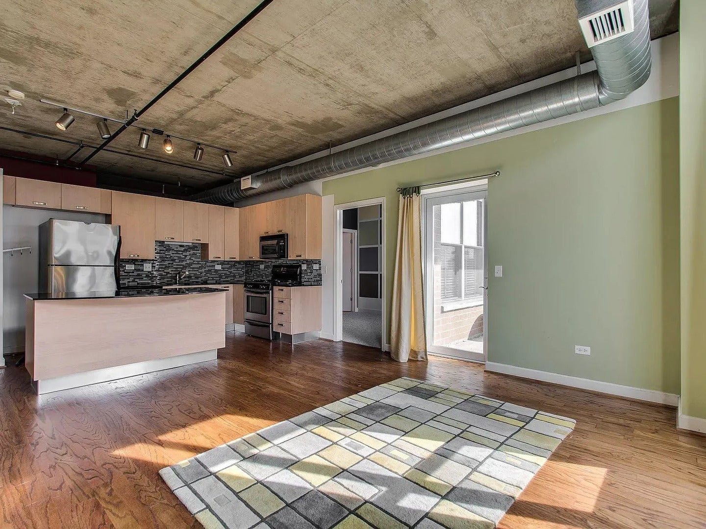 111 S MORGAN Street 710