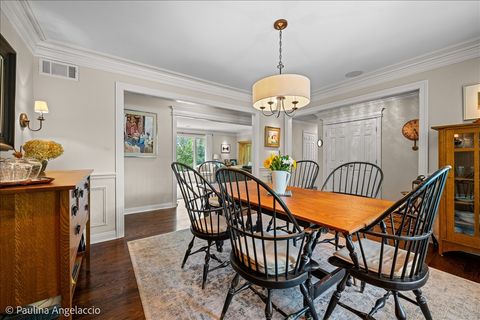 Tiny photo for 570 Hillside Court, Barrington, IL 60010 (MLS # 12632162)