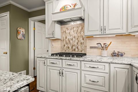 Tiny photo for 570 Hillside Court, Barrington, IL 60010 (MLS # 12632162)