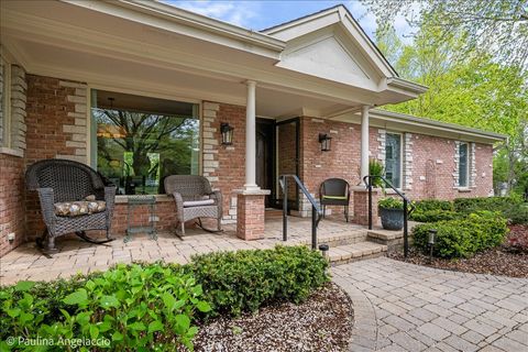 Tiny photo for 570 Hillside Court, Barrington, IL 60010 (MLS # 12632162)