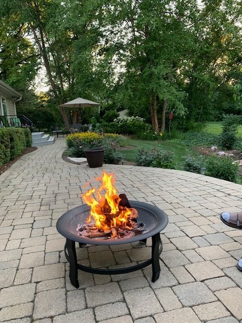 Tiny photo for 570 Hillside Court, Barrington, IL 60010 (MLS # 12632162)