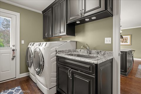 Tiny photo for 570 Hillside Court, Barrington, IL 60010 (MLS # 12632162)