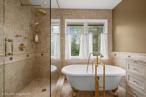 Tiny photo for 570 Hillside Court, Barrington, IL 60010 (MLS # 12632162)