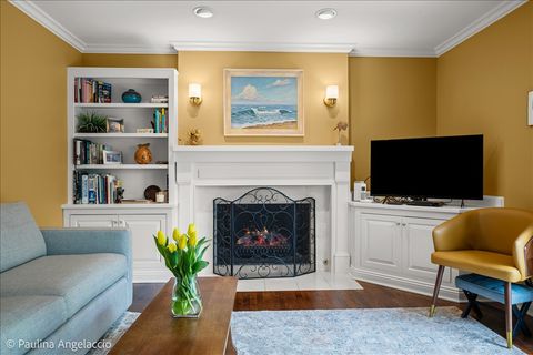 Tiny photo for 570 Hillside Court, Barrington, IL 60010 (MLS # 12632162)