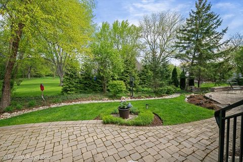 Tiny photo for 570 Hillside Court, Barrington, IL 60010 (MLS # 12632162)