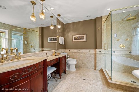 Tiny photo for 570 Hillside Court, Barrington, IL 60010 (MLS # 12632162)