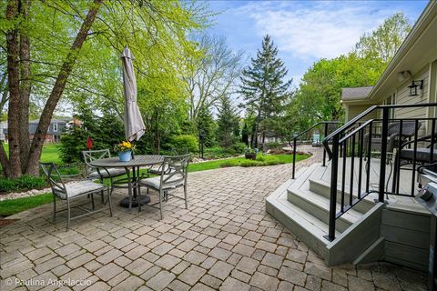 Tiny photo for 570 Hillside Court, Barrington, IL 60010 (MLS # 12632162)