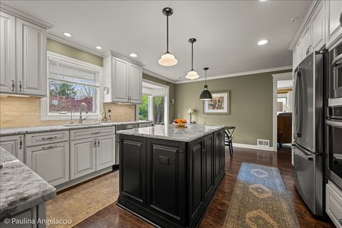 Tiny photo for 570 Hillside Court, Barrington, IL 60010 (MLS # 12632162)
