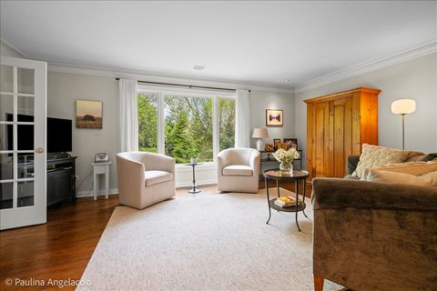 Tiny photo for 570 Hillside Court, Barrington, IL 60010 (MLS # 12632162)