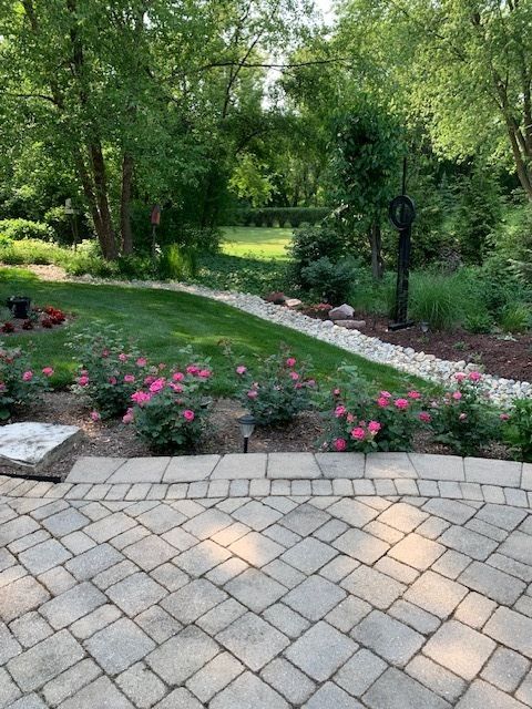 Tiny photo for 570 Hillside Court, Barrington, IL 60010 (MLS # 12632162)