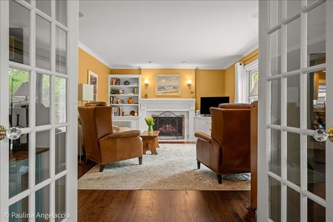 Tiny photo for 570 Hillside Court, Barrington, IL 60010 (MLS # 12632162)