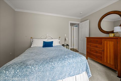 Tiny photo for 570 Hillside Court, Barrington, IL 60010 (MLS # 12632162)