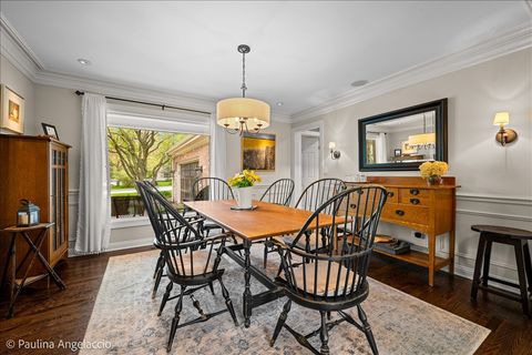 Tiny photo for 570 Hillside Court, Barrington, IL 60010 (MLS # 12632162)