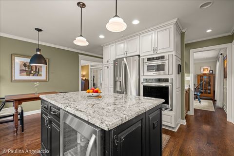Tiny photo for 570 Hillside Court, Barrington, IL 60010 (MLS # 12632162)