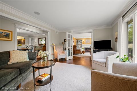 Tiny photo for 570 Hillside Court, Barrington, IL 60010 (MLS # 12632162)