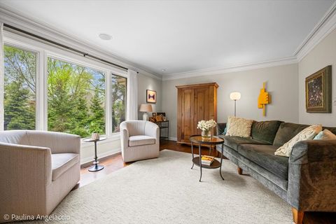 Tiny photo for 570 Hillside Court, Barrington, IL 60010 (MLS # 12632162)