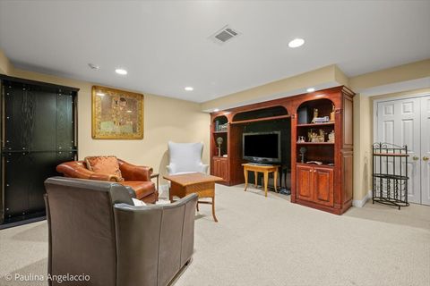 Tiny photo for 570 Hillside Court, Barrington, IL 60010 (MLS # 12632162)