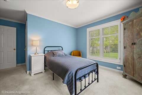 Tiny photo for 570 Hillside Court, Barrington, IL 60010 (MLS # 12632162)