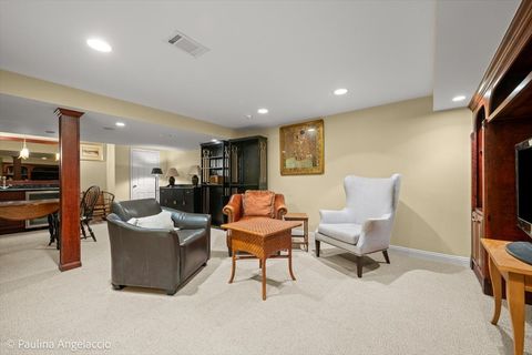 Tiny photo for 570 Hillside Court, Barrington, IL 60010 (MLS # 12632162)