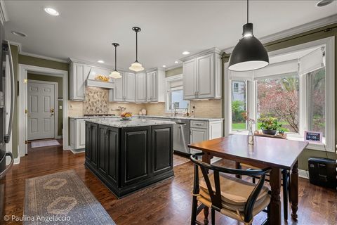 Tiny photo for 570 Hillside Court, Barrington, IL 60010 (MLS # 12632162)