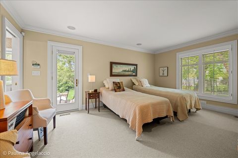 Tiny photo for 570 Hillside Court, Barrington, IL 60010 (MLS # 12632162)