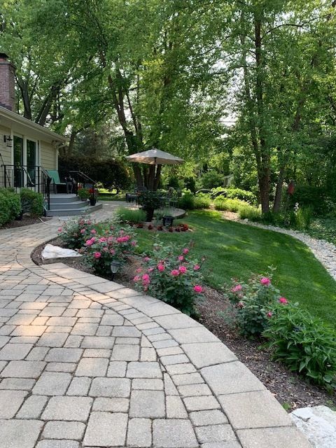 Tiny photo for 570 Hillside Court, Barrington, IL 60010 (MLS # 12632162)
