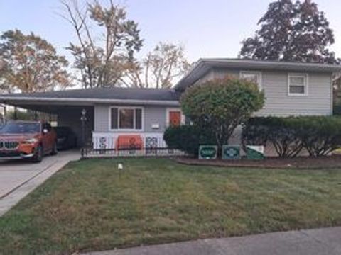 A home in Park Forest