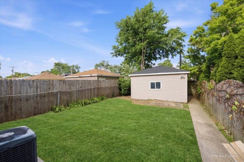 Tiny photo for 8453 S Aberdeen Street, Chicago, IL 60620 (MLS # 12682956)