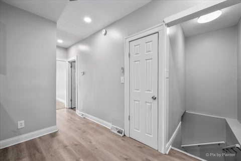 Tiny photo for 8453 S Aberdeen Street, Chicago, IL 60620 (MLS # 12682956)