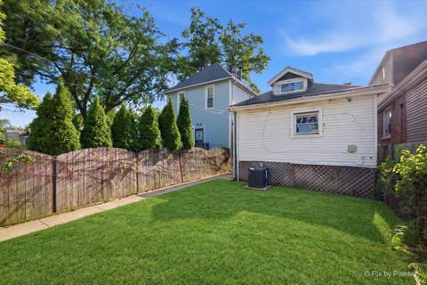 Tiny photo for 8453 S Aberdeen Street, Chicago, IL 60620 (MLS # 12682956)