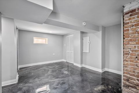 Tiny photo for 8453 S Aberdeen Street, Chicago, IL 60620 (MLS # 12682956)
