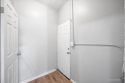 Tiny photo for 8453 S Aberdeen Street, Chicago, IL 60620 (MLS # 12682956)