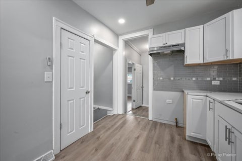 Tiny photo for 8453 S Aberdeen Street, Chicago, IL 60620 (MLS # 12682956)