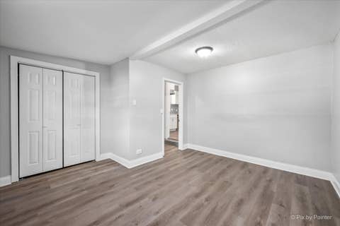 Tiny photo for 8453 S Aberdeen Street, Chicago, IL 60620 (MLS # 12682956)