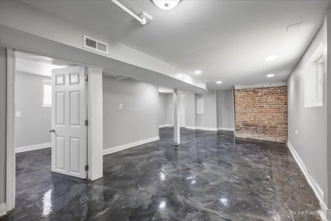 Tiny photo for 8453 S Aberdeen Street, Chicago, IL 60620 (MLS # 12682956)