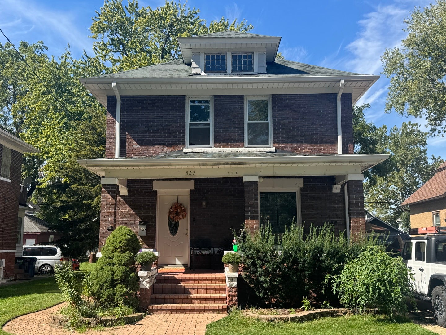 527 Watson Street