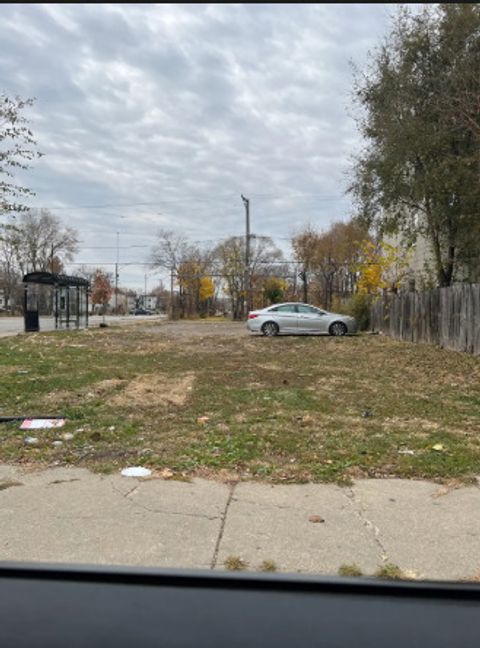 1556 S Homan Avenue Chicago IL 60623