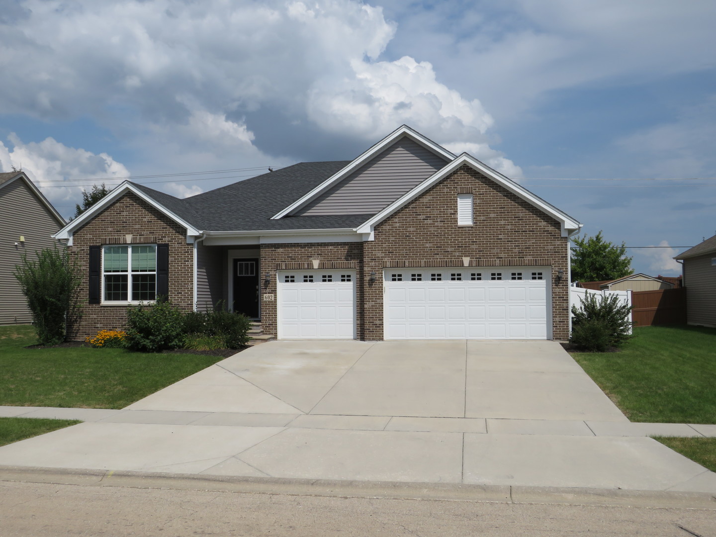 602 Flanagan Drive