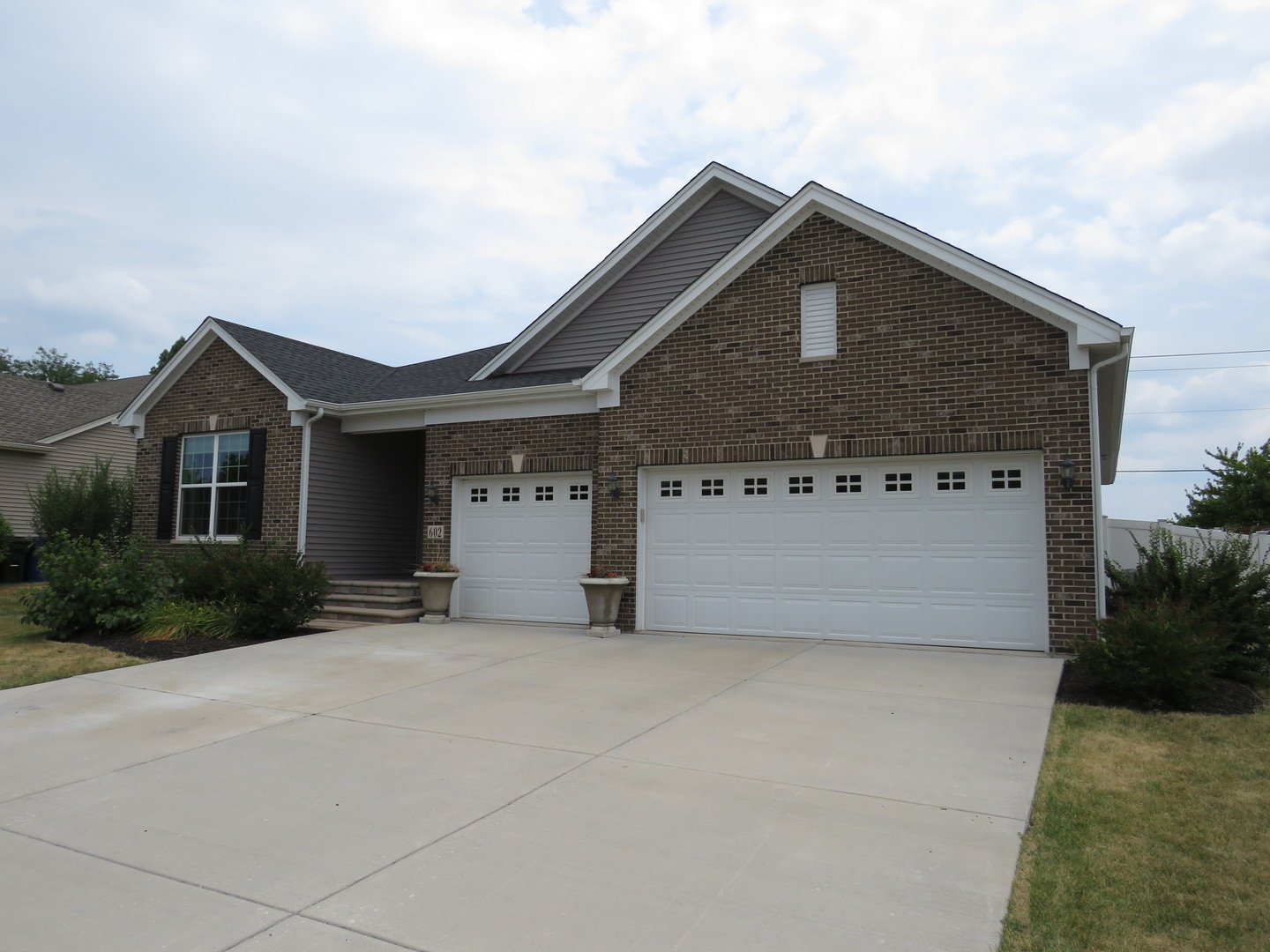 602 Flanagan Drive
