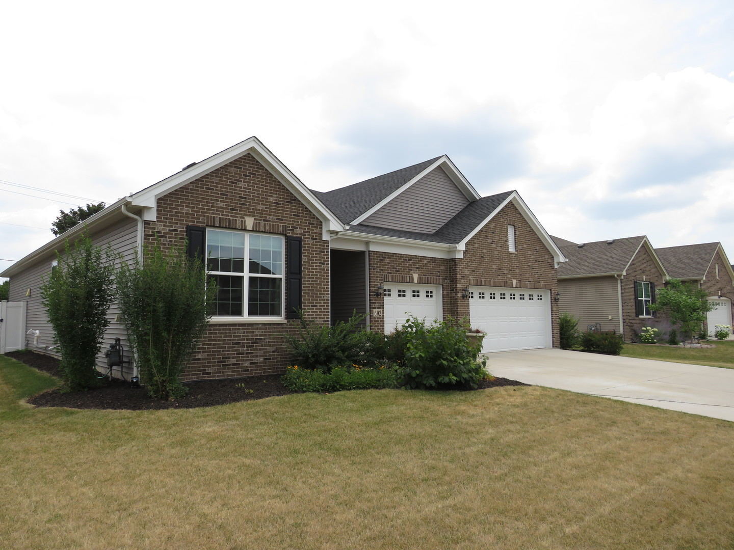 602 Flanagan Drive