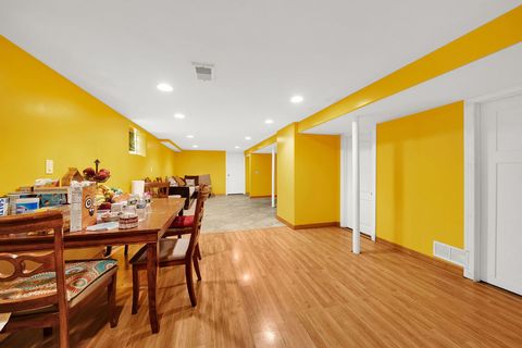 Tiny photo for Chicago, IL 60652 (MLS # 12524953)