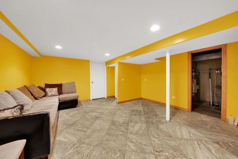 Tiny photo for Chicago, IL 60652 (MLS # 12524953)