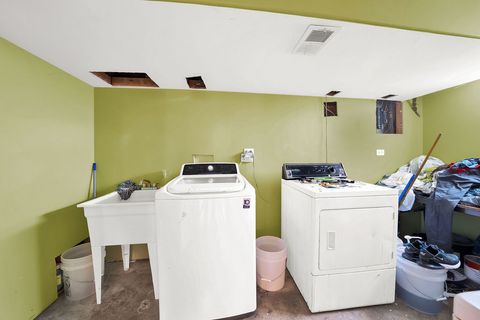 Tiny photo for Chicago, IL 60652 (MLS # 12524953)