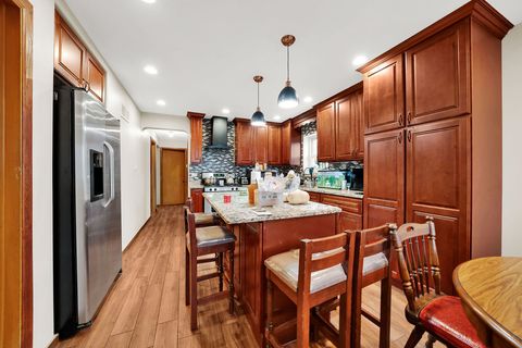 Tiny photo for Chicago, IL 60652 (MLS # 12524953)